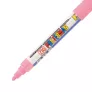 Marker Akrylowy Kuretake Posterman Waterproof Medium 2 mm 025 Pink