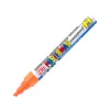 Marker Akrylowy Kuretake Posterman Waterproof Broad 6 mm 070 Orange