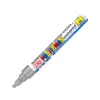 Marker Kuretake Posterman Waterproof Broad 6 mm 102 Silver