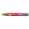 Marker Do Tkanin  Javana Texi Mäx Textile Pen Glitter Gold 92670