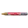 Marker Do Tkanin  Javana Texi Mäx Textile Pen Glitter Gold 92670