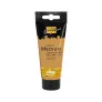 Medium do Farb Akrylowych Kreul Solo Goya Acrylic Medium Structure Paste 100 ml Brillant Gold 85701