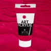 Farba Akrylowa Schjerning Art Acrylic 75 ml 5317 Primary Red