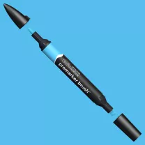 Promarker Brush Winsor & Newton Sky Blue B137