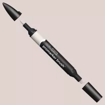 Promarker Brush Winsor & Newton Warm Grey 1 Wg1