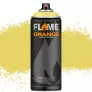 Farba Akrylowa Matowa W Sprayu Molotow Flame Orange 400 ml 100 Vanilla