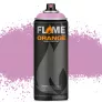 Farba Akrylowa Matowa W Sprayu Molotow Flame Orange 400 ml 399 Erica Light