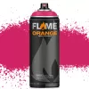 Farba Akrylowa Matowa W Sprayu Molotow Flame Orange 400 ml 402 Telemagenta