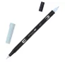 Pisak Tombow Abt Dual Brush Pen 451 Sky Blue