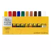 Farby Akrylowe Winsor & Newton Galeria 10 x 60 ml 2190517