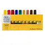 Farby Akrylowe Winsor & Newton Galeria 10 x 60 ml 2190517