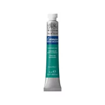 Farba Akwarelowa Winsor & Newton Cotman 8 ml 696 Viridian