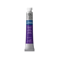 Farba Akwarelowa Winsor & Newton Cotman 8 ml 231 Dioxazine Purple