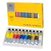 Farby Akrylowe Winsor & Newton Galeria 10 x 20 ml 2190525