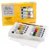 Farby Akrylowe Winsor & Newton Galeria 9 x 60 ml Painting Set 2190518