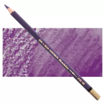 Kredka Akwarelowa Koh-i-noor Mondeluz 182 Dark Violet 2