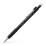 Ołówek Automatyczny Faber Castell Grip 0,5 mm Czarny 134599