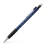 Ołówek Automatyczny Faber Castell Grip 0,5 mm Granatowy 134551