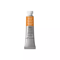 Farba Akwarelowa Winsor & Newton Professional Water Colour 5 ml S.4 089 Cadmium Orange