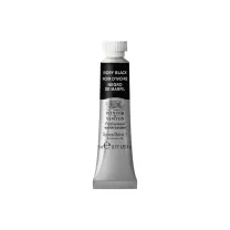 Farba Akwarelowa Winsor & Newton Professional Water Colour 5 ml S.1 331 Ivory Black
