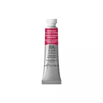 Farba Akwarelowa Winsor & Newton Professional Water Colour 5 ml S.3 466 Permanent Alizarin Crimson