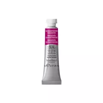 Farba Akwarelowa Winsor & Newton Professional Water Colour 5 ml S.3 545 Quinacridone Magenta