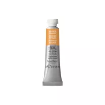 Farba Akwarelowa Winsor & Newton Professional Water Colour 5 ml S.1 724 Winsor Orange