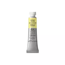 Farba Akwarelowa Winsor & Newton Professional Water Colour 5 ml S.1 730 Winsor Yellow