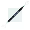 Pisak Kuretake Kurecolor Fine & Brush For Manga 330 Pale Blue