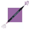 Pisak Kuretake Kurecolor Fine & Brush For Manga 634 Light Violet