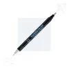 Pisak Kuretake Kurecolor Fine & Brush For Manga 822 Blue Gray 1