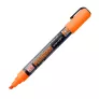 Marker Do Tablic Kuretake Posterman Wet Wipe 6 Mm Broad  070 Orange