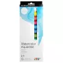 Farby Akwarelowe Daler Rowney Simply Watercolour 12 x 12 ml set 134500100