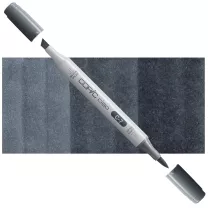 Marker Copic Ciao C7 Cool Gray C-7