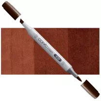 Marker Copic Ciao E29 Burnt Umber