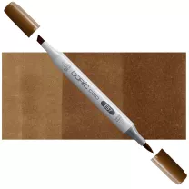 Marker Copic Ciao E57 Light Walnut