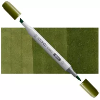 Marker Copic Ciao G99 Olive