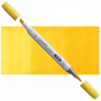 Marker Copic Ciao Y15 Cadmium Yellow