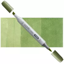 Marker Copic Ciao YG63 Pea Green