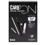 Blok Clairefontaine Carb On 120 gsm 20 ark. Spirala A4 975043C