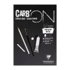 Blok Clairefontaine Carb On 120 Gsm 20 Ark. Klejony A4 975039c