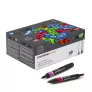 Promarker Brush Winsor & Newton 48 Essential Collection 0290080
