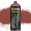 Farba Akrylowa Matowa W Sprayu Molotow Flame Orange 400 ml 698 Cocoa