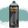 Farba Akrylowa Matowa W Sprayu Molotow Flame Orange 400 ml 531 Verdigris Light