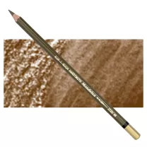 Kredka Akwarelowa Koh-i-noor Mondeluz 66 Raw Umber