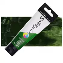 Farba Akrylowa Daler Rowney System 3 59 ml 352 Hooker`s Green