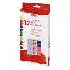 Farby Olejne Kreul El Greco 12 Oil Colors 26150