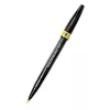 Brush Pen Pentel Sign Pen Artist Yellow SESF30C-GX
