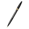 Brush Pen Pentel Sign Pen Artist Yellow Ochre SESF30C-YX