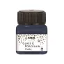 Farba do Szkła i Ceramiki Kreul Glass & Porcelain Chalky 20 ml 16637 Navy Blue